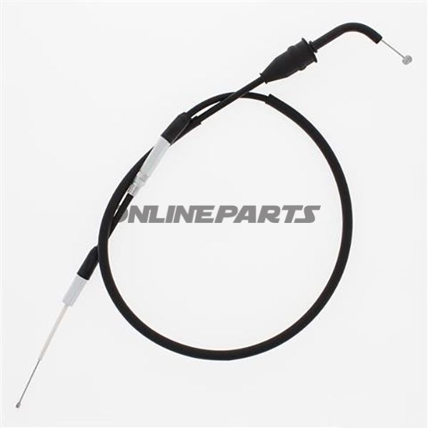 Throttle Cable All Balls Racing
