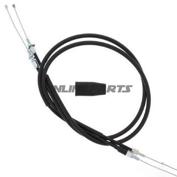 Throttle Cable Kit All Balls Racing