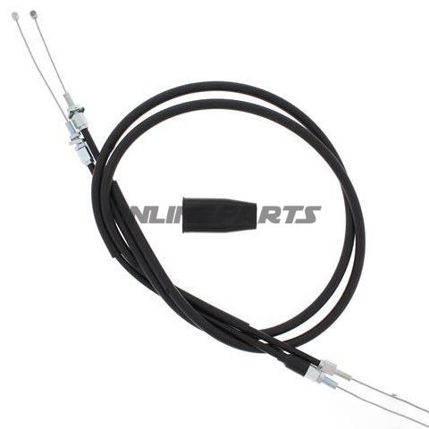 Throttle Cable Kit All Balls Racing