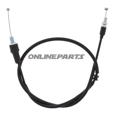 Throttle Cable All Balls Racing