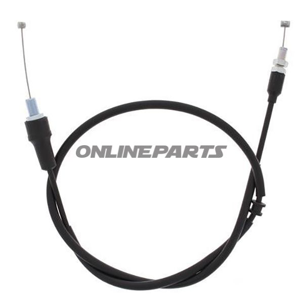 Throttle Cable All Balls Racing