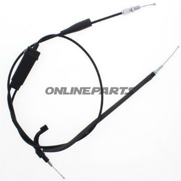 Throttle Cable All Balls Racing