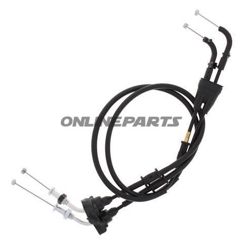 Throttle Cable Kit All Balls Racing