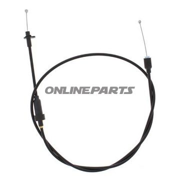 Throttle Cable All Balls Racing