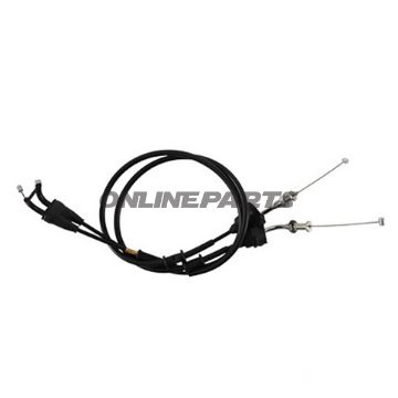 Throttle Cable All Balls Racing