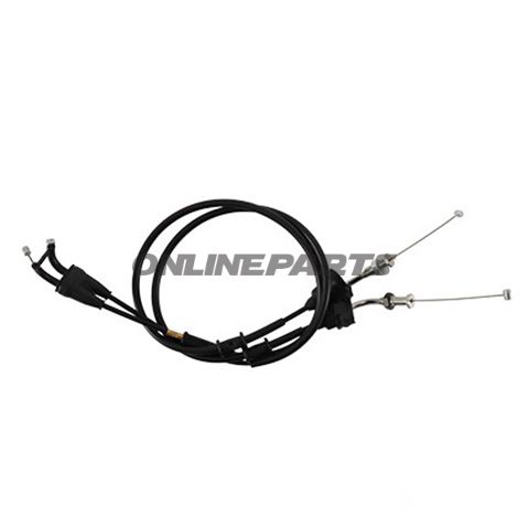 Throttle Cable All Balls Racing