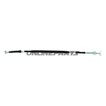 Brake Cable All Balls Racing