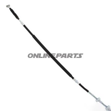 Brake Cable All Balls Racing