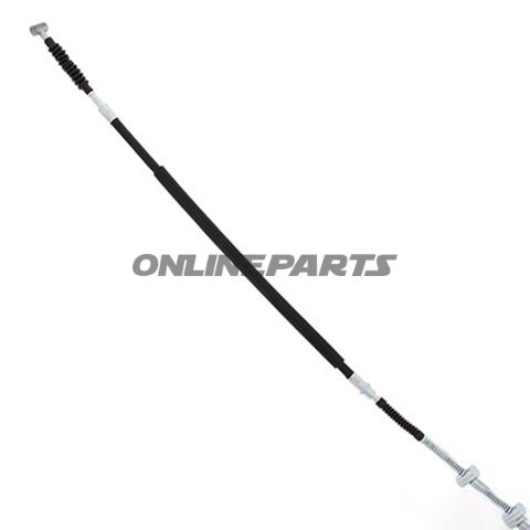 Brake Cable All Balls Racing
