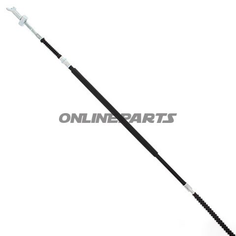 Brake Cable All Balls Racing