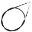 Brake Cable All Balls Racing
