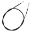 Brake Cable All Balls Racing