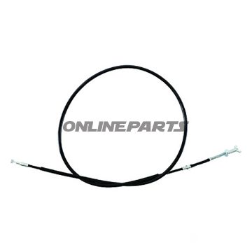 Brake Cable All Balls Racing