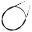 Brake Cable All Balls Racing