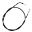 Brake Cable All Balls Racing