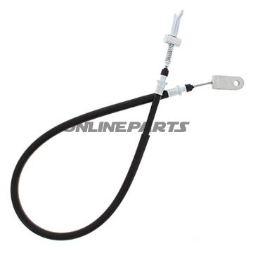 Brake Cable All Balls Racing