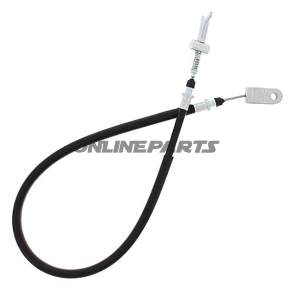 Brake Cable All Balls Racing