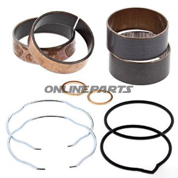 Fork Repair Kit Complete All Balls Racing