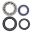 Wheel Bearing Kit All Balls Racing