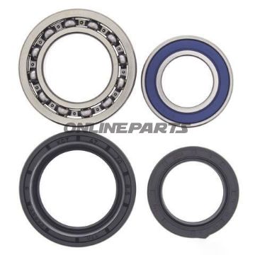 Wheel Bearing Kit All Balls Racing