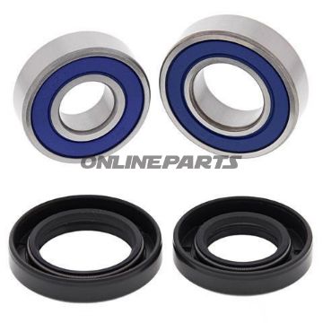 Wheel Bearing Kit All Balls Racing