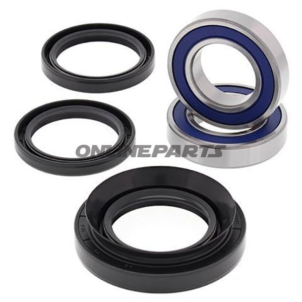 Wheel Bearing Kit All Balls Racing