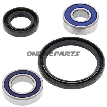 Wheel Bearing Kit All Balls Racing