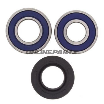Wheel Bearing Kit All Balls Racing
