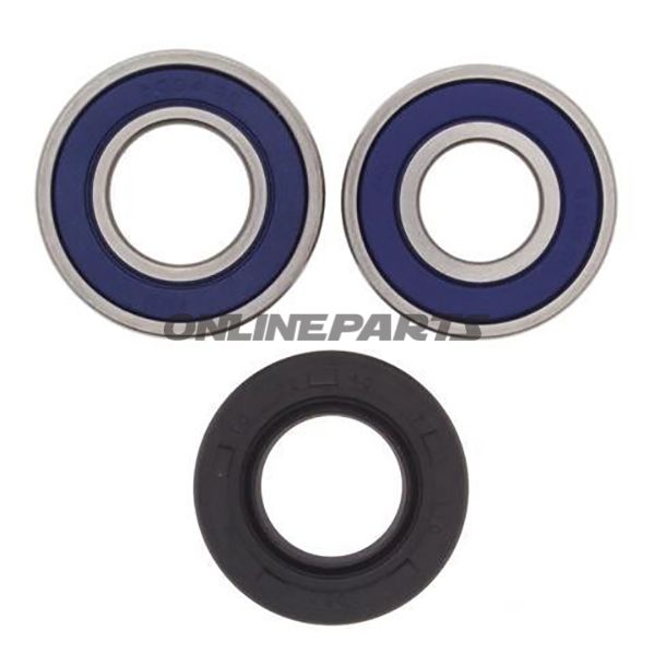 Wheel Bearing Kit All Balls Racing