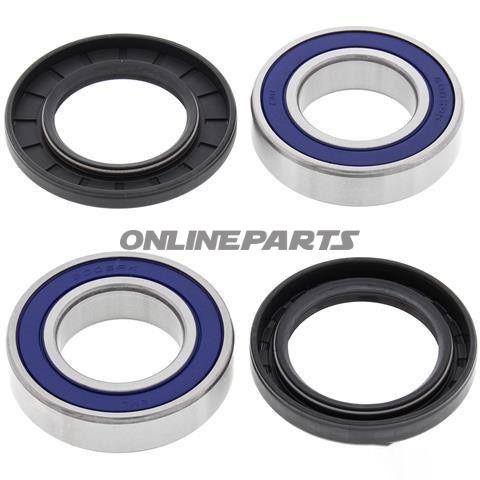 Wheel Bearing Kit All Balls Racing