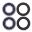 Wheel Bearing Kit All Balls Racing
