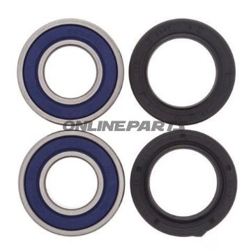 Wheel Bearing Kit All Balls Racing