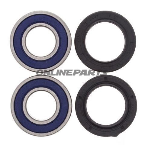 Wheel Bearing Kit All Balls Racing