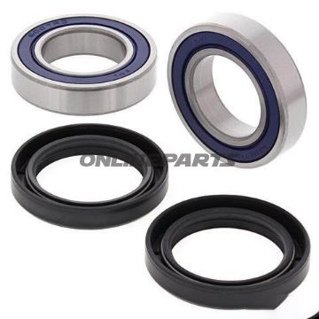 Wheel Bearing Kit All Balls Racing