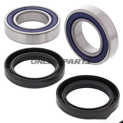 Wheel Bearing Kit All Balls Racing