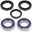 Wheel Bearing Kit All Balls Racing