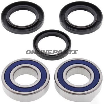 Wheel Bearing Kit All Balls Racing