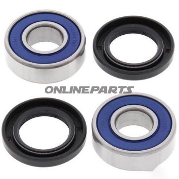 Wheel Bearing Kit All Balls Racing