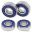Wheel Bearing Kit All Balls Racing