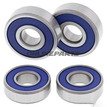 Wheel Bearing Kit All Balls Racing