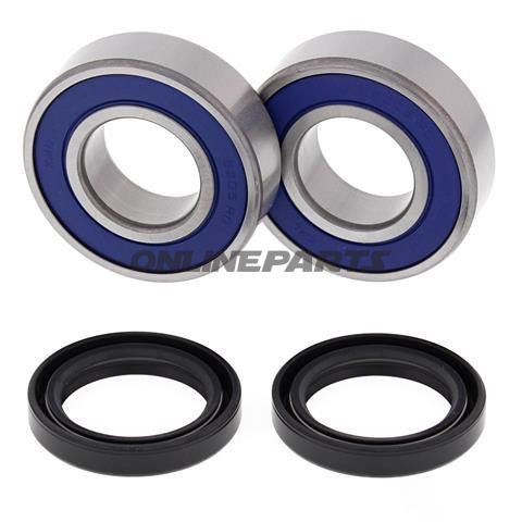 Wheel Bearing Kit All Balls Racing