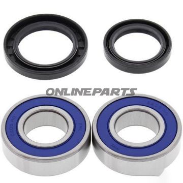 Wheel Bearing Kit All Balls Racing