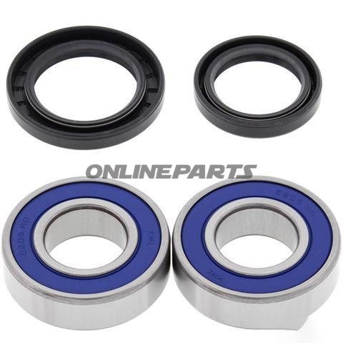 Wheel Bearing Kit All Balls Racing