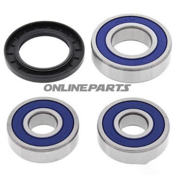 Wheel Bearing Kit All Balls Racing