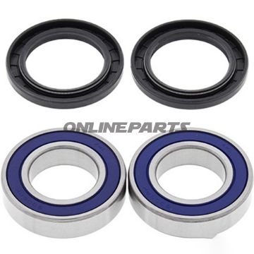 Wheel Bearing Kit All Balls Racing