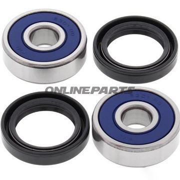 Wheel Bearing Kit All Balls Racing