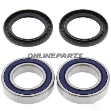 Wheel Bearing Kit All Balls Racing