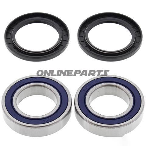 Wheel Bearing Kit All Balls Racing