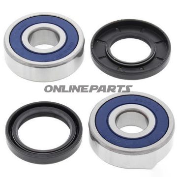 Wheel Bearing Kit All Balls Racing