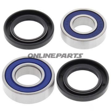 Wheel Bearing Kit All Balls Racing